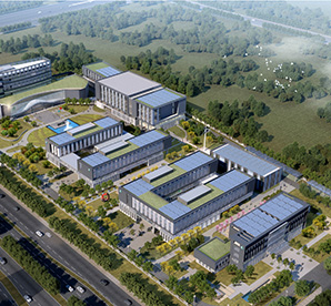 大照科创产业园